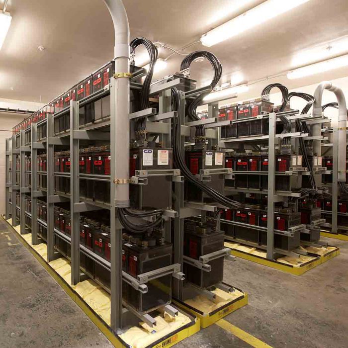 Flooded Batteries Ash Battery