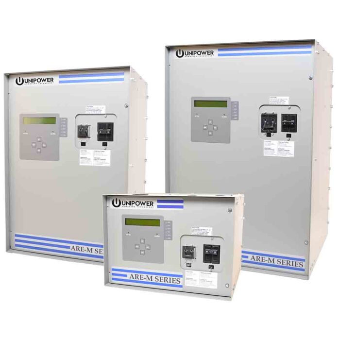 Unipower Micro ARE-M