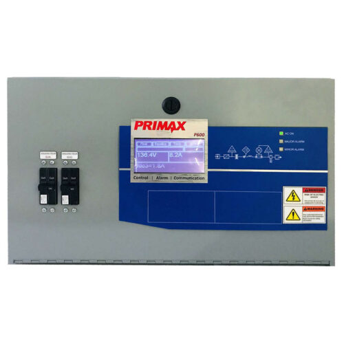 Primax P600 Flex Power Charger