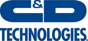 C&D Technologies Logo